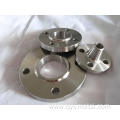 Hot Selling High Quality Titanium Weld Neck Flange